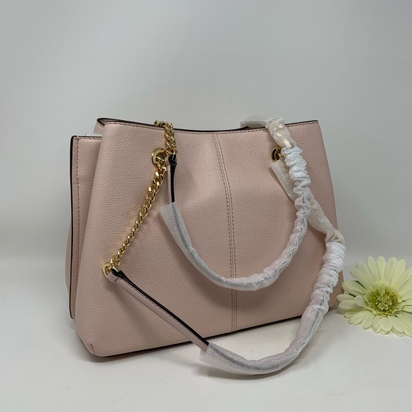 Michael Kors Teagen Large Long Drop Tote - Picture 6 of 11